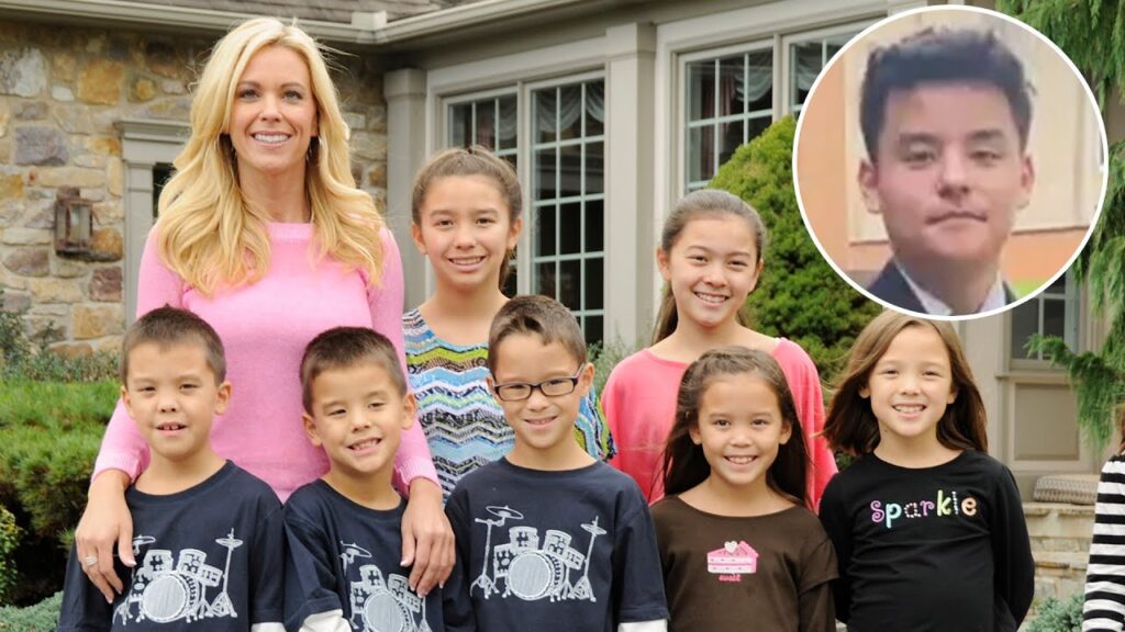 Jon and Kate Gosselin’s Son Collin Details Being “Forced Apart” From His Siblings