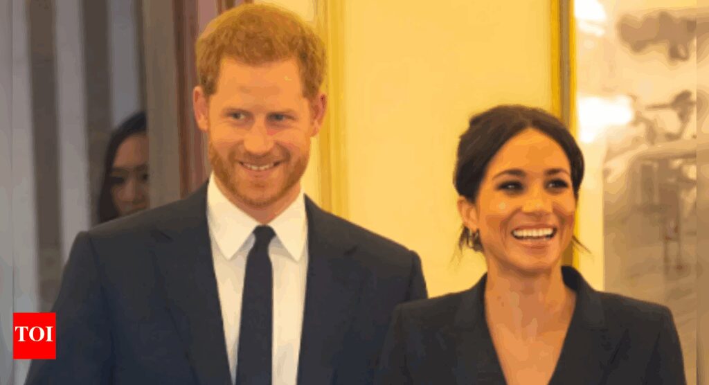 ‘No one asked my permission’: Meghan Markle burst into tears over Prince William's cruel bullying statement