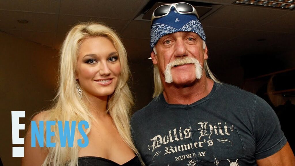 Brooke Hogan Shares Suspicions Over Hulk Hogan’s Death in Rare Interview | E! News Brooke Hogan Shares Suspicions Over Hulk Hogan’s Death in Rare Interview | E! News