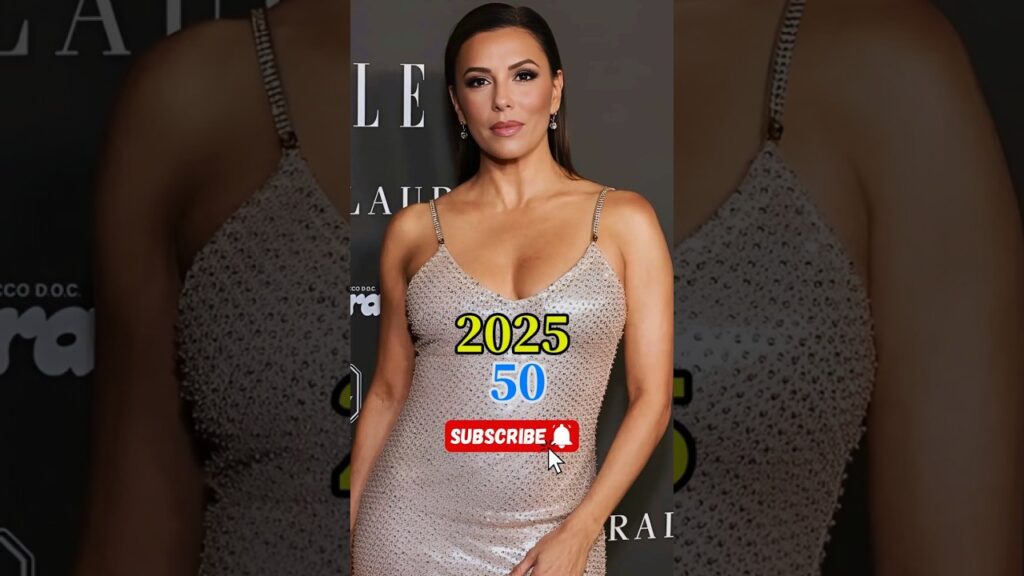 The CRAZY Evolution of Hollywood Beauties from the 2000s