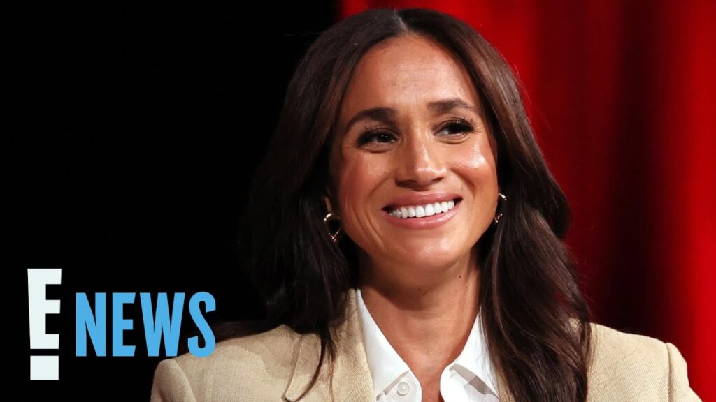 Inside Meghan Markle’s 44th Birthday Celebration With Prince Harry | E! News