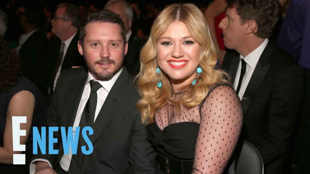 Kelly Clarkson's Ex Brandon Blackstock's Cause of Death Revealed | E! News
