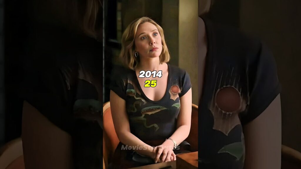 Godzilla (2014-2025) Cast Then and Now #shorts #godzilla #ytshorts