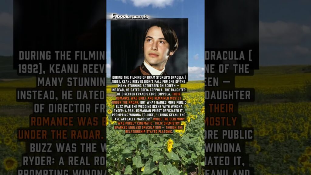 đź’Ť Keanu and Winona #book_records #interestingfacts #history #facts đź’Ť Keanu and Winona #book_records #interestingfacts #history #facts