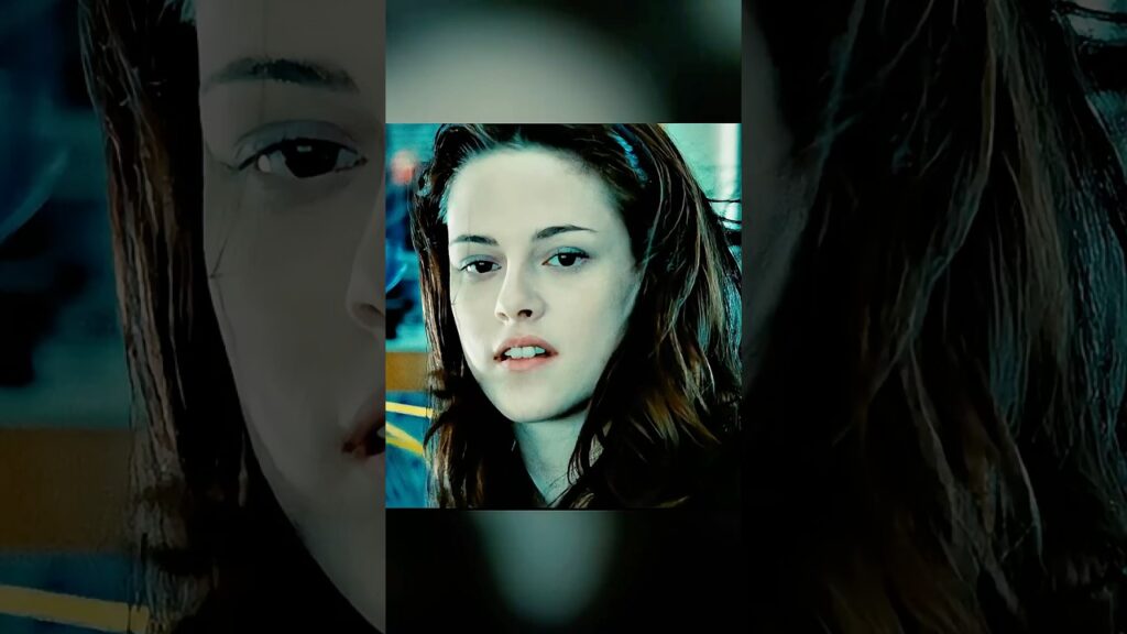 A First-Person Perspective on Twilight #shorts #twilight #twilightsaga #fyp