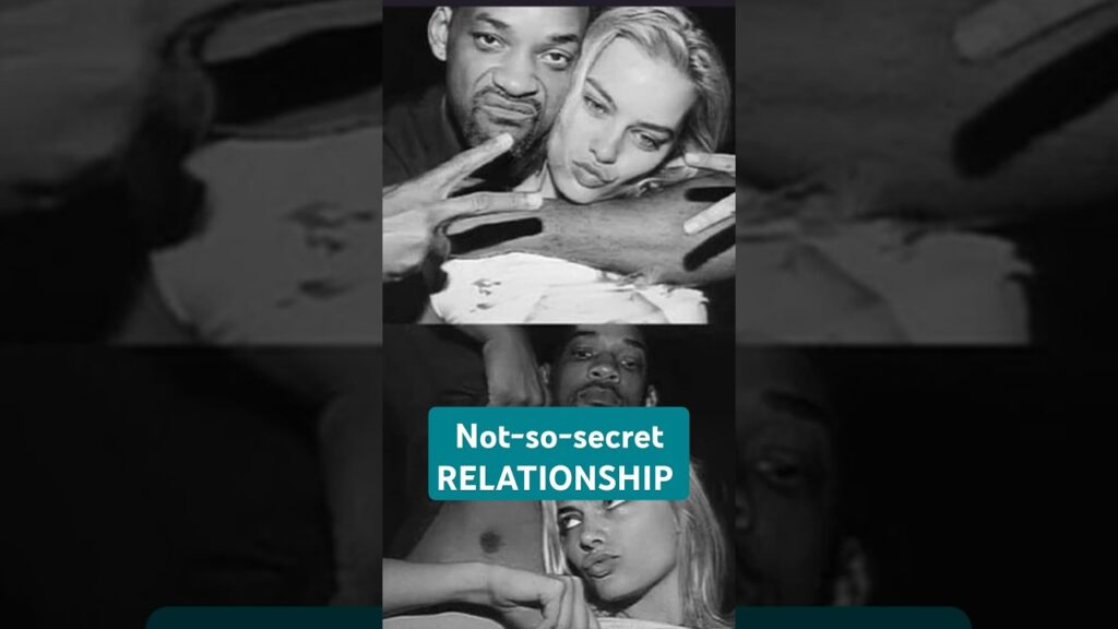 Will Smith & Margot Robbie’s RELATIONSHIP #willsmith #margotrobbie #shorts Will Smith & Margot Robbie's RELATIONSHIP #willsmith #margotrobbie #shorts