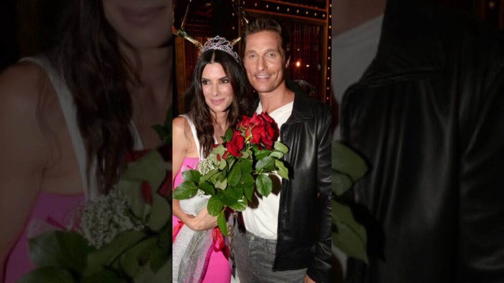 Sandra Bullock's Love Life as of 2025 #sandrabullock #lovelife