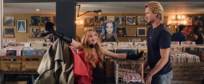 ‘Freakier Friday’ Spotlights the ‘Perfect’ L.A. Record Parlour 'Freakier Friday' Spotlights the 'Perfect' L.A. Record Parlour