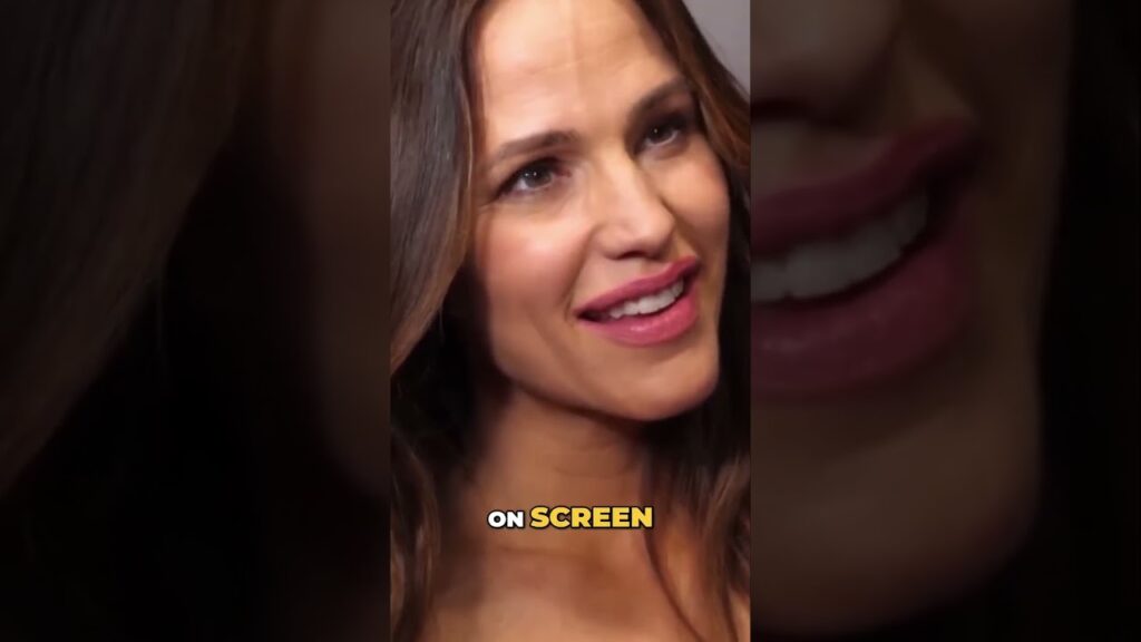 Jennifer Garner Picks Faith Over Fame! Jennifer Garner Picks Faith Over Fame!