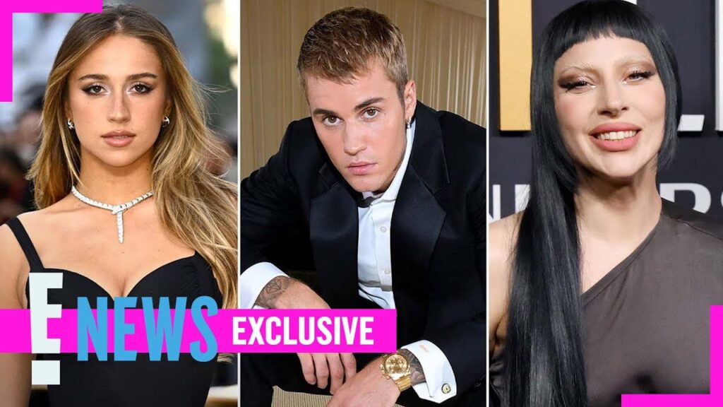 All the Hottest Summer Music in 2025: From Justin Bieber to Tate McRae! | E! News All the Hottest Summer Music in 2025: From Justin Bieber to Tate McRae! | E! News