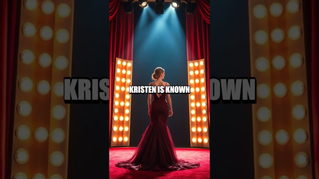 The Remarkable Evolution of Kristen Bell The Remarkable Evolution of Kristen Bell