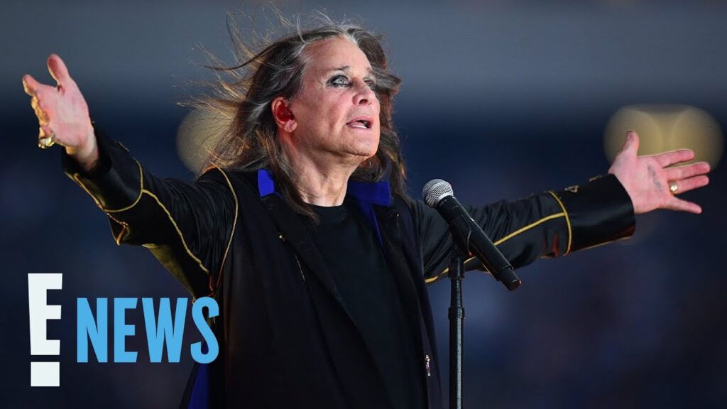 Ozzy Osbourne's Final Message for Fans Before Death Revealed | E! News