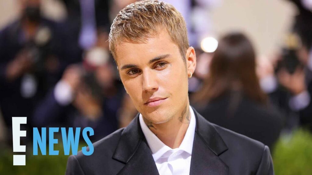 Justin Bieber Shares New Glimpse of Son Jack Ahead of His 1st Birthday | E! News Justin Bieber Shares New Glimpse of Son Jack Ahead of His 1st Birthday | E! News
