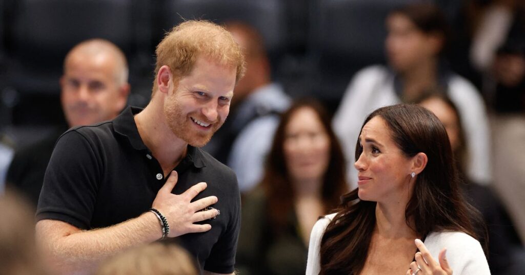 ‘I worked for King Charles – this is what royals really think of Prince Harry announcement’ Ipso logo