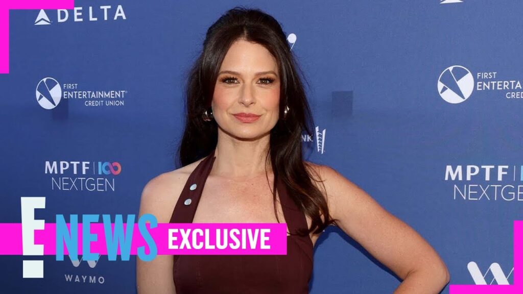 Will Hunting Wives Get Season 2 on Netflix? Katie Lowes Says… | E! News Will Hunting Wives Get Season 2 on Netflix? Katie Lowes Says... | E! News