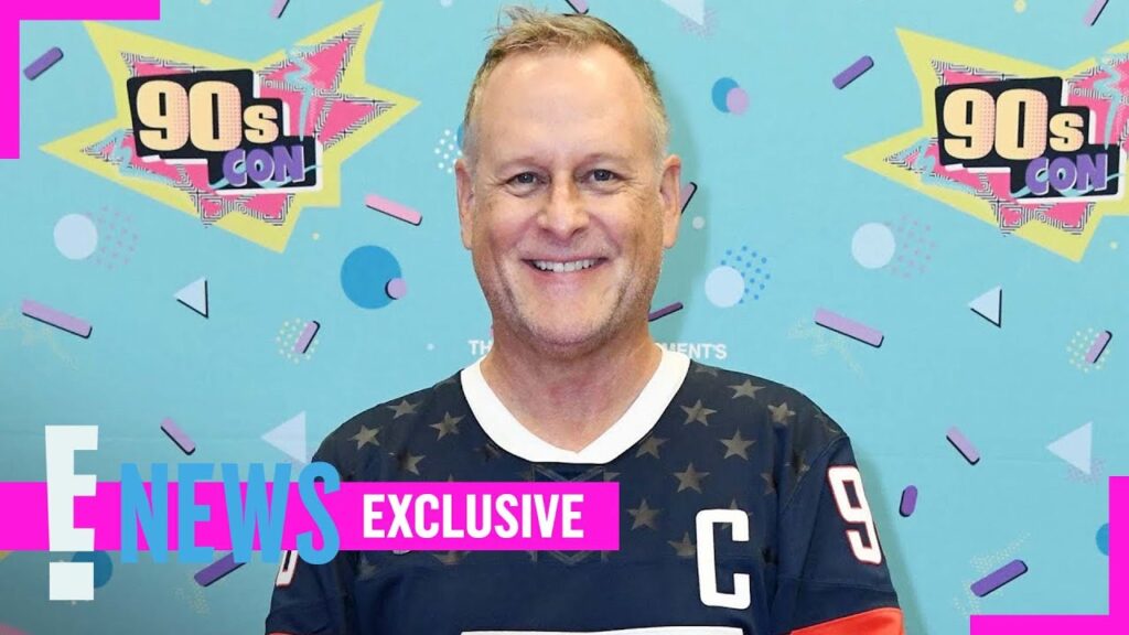Dave Coulier Gives Health Update After Cancer Battle | E! News Dave Coulier Gives Health Update After Cancer Battle | E! News
