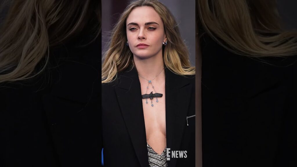 Cara Delevingne's Birthday