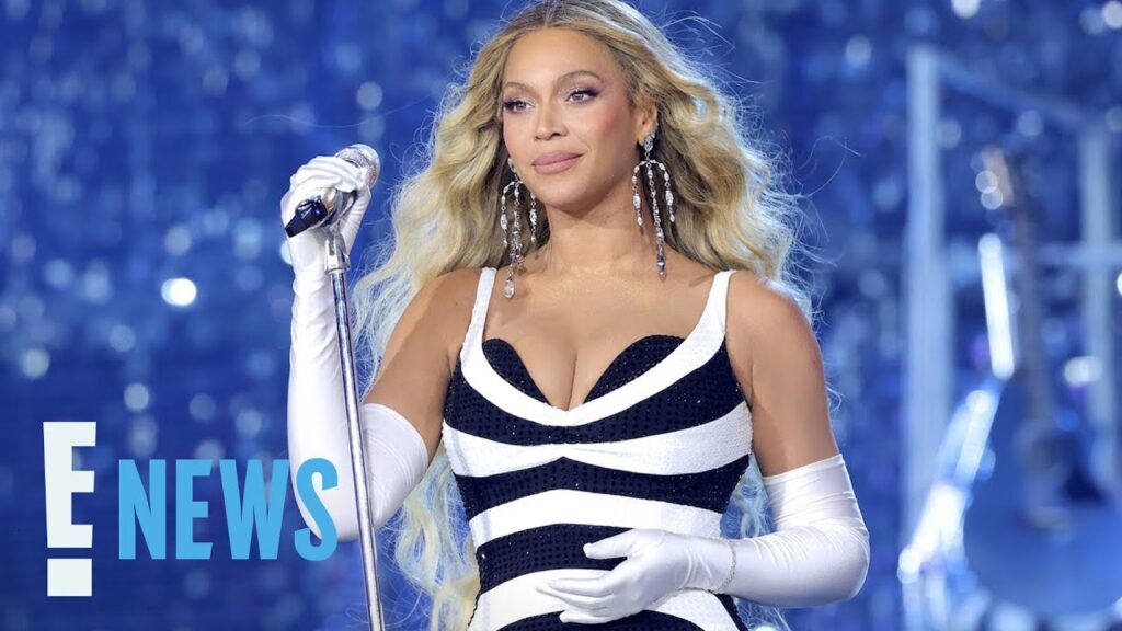 Beyoncé Is Halfway to EGOT Status With Milestone Emmy Win | E! News Beyoncé Is Halfway to EGOT Status With Milestone Emmy Win | E! News