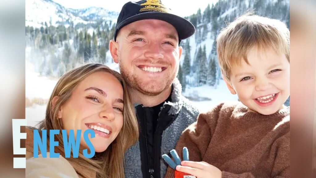 Emilie Kiser’s Husband Placed $25 Sports Bet Before Son Trigg’s Drowning | E! News Emilie Kiser’s Husband Placed $25 Sports Bet Before Son Trigg’s Drowning | E! News