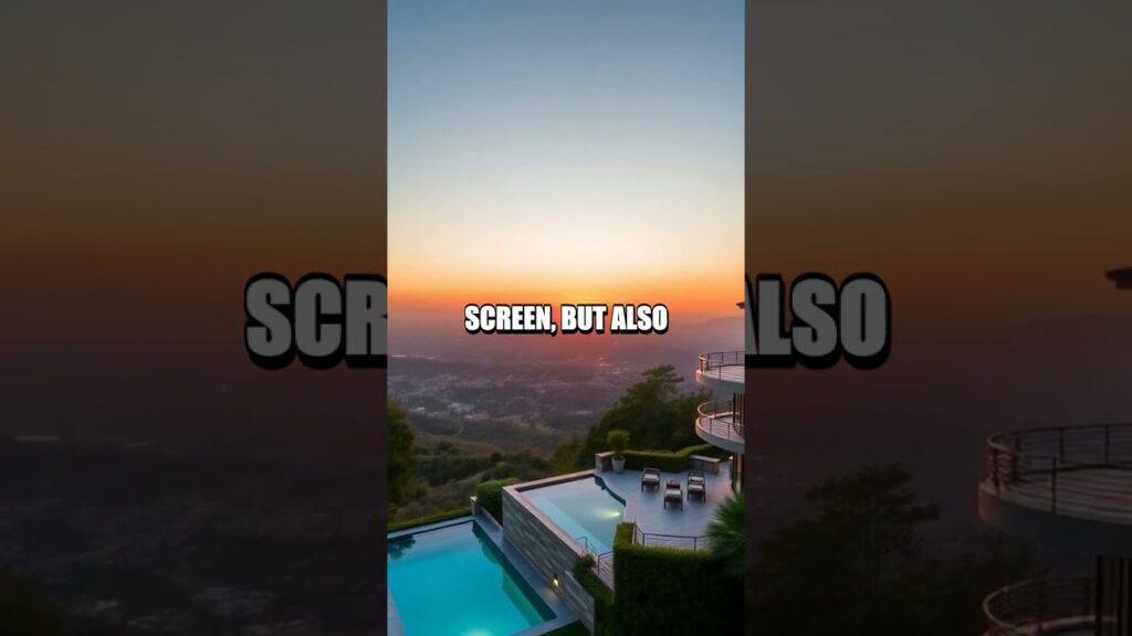 The Unseen Luxury of Kristen Bell