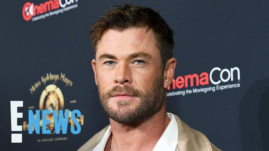 Chris Hemsworth Celebrates Birthday With Matt Damon, Liam Hemsworth | E! News Chris Hemsworth Celebrates Birthday With Matt Damon, Liam Hemsworth | E! News