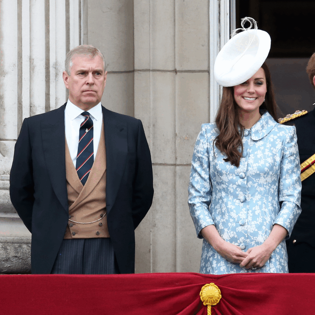 Prince Andrew’s ‘Rude and Nasty’ Comments About…