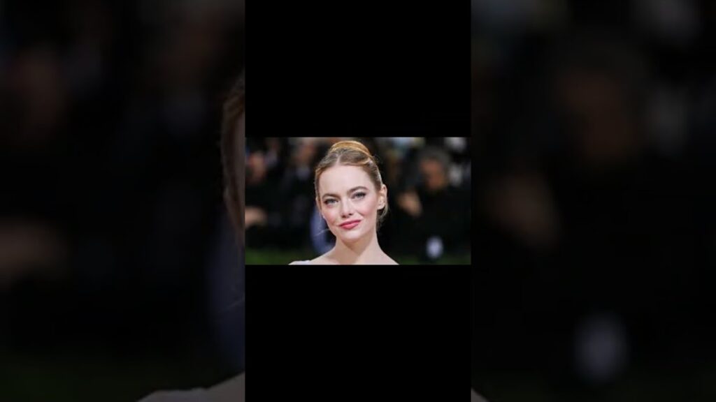 Emma Stone Shocks Fans With Rare Reveal About Daughter Louise #short #shorts #EmmaStone #hollywood