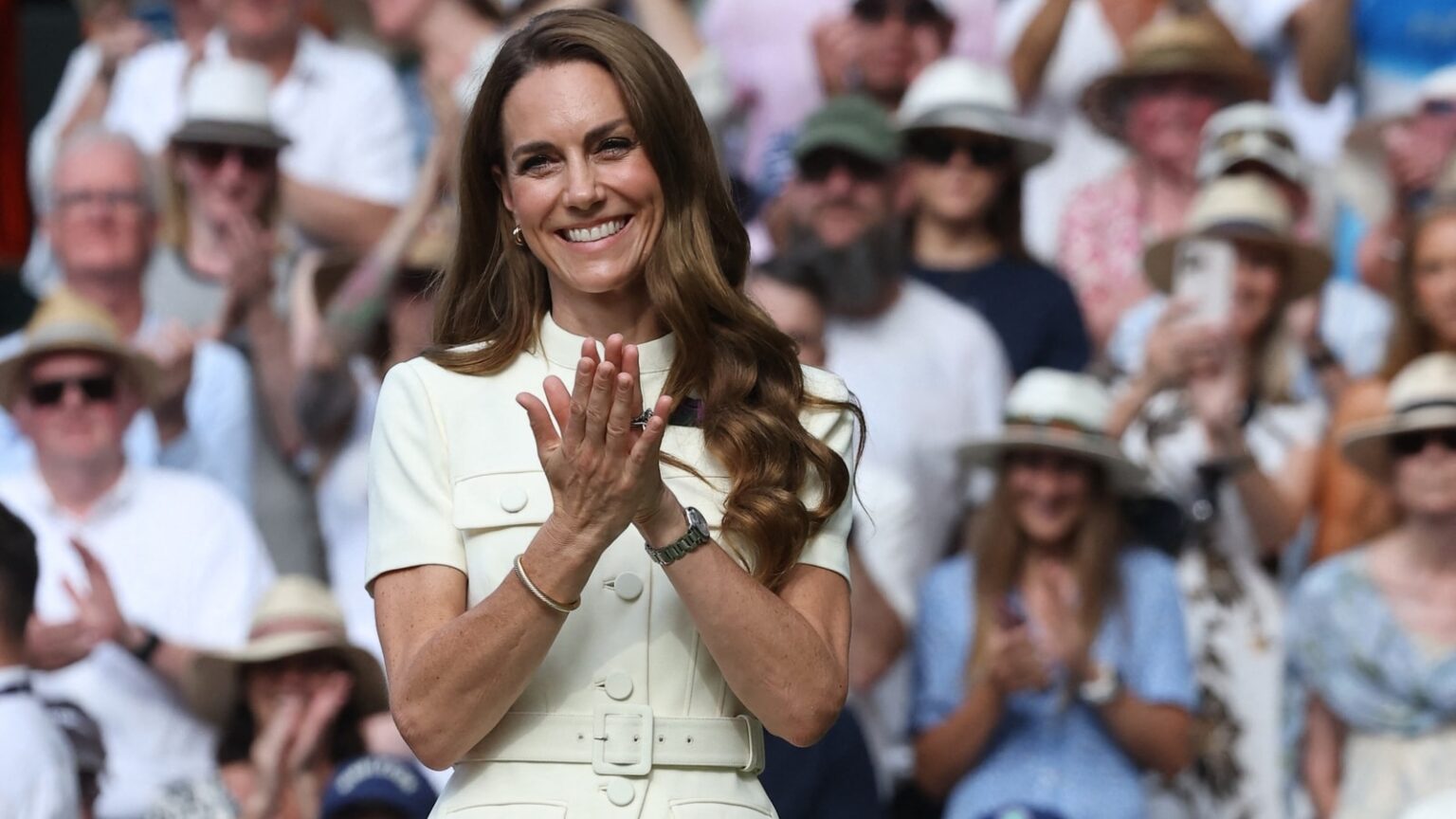 Kate Middleton, Prince William excited for summer plans. Here's what they're doing