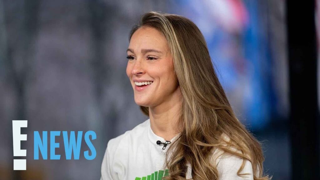Kylie Kelce Explains Why She’s Against Kids in Bikinis | E! News Kylie Kelce Explains Why She’s Against Kids in Bikinis | E! News