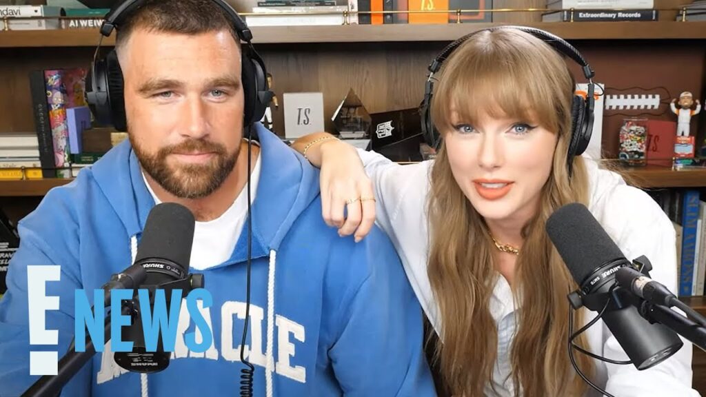 Every Revelation From Taylor Swift's Most Personal Interview Yet | E! News
