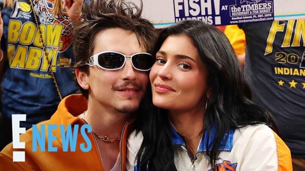Inside Kylie Jenner, Timothée Chalamet's Public Yet Private Romance | E! News