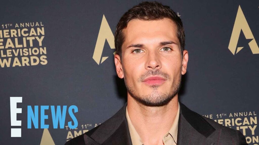 Gleb Savchenko Says He Won’t Be Returning to Dancing With the Stars | E! News Gleb Savchenko Says He Won’t Be Returning to Dancing With the Stars | E! News