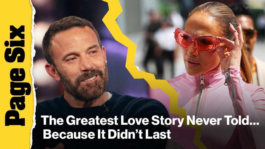 Celebrity divorce lawyer deep dives into Jennifer Lopez and Ben Affleck split Celebrity divorce lawyer deep dives into Jennifer Lopez and Ben Affleck split