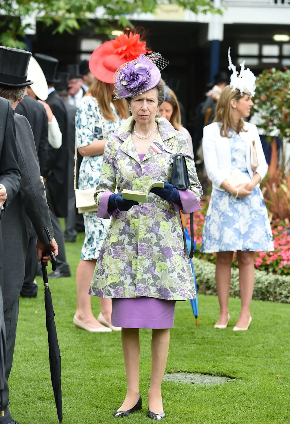 royal ascot 2016 day 2