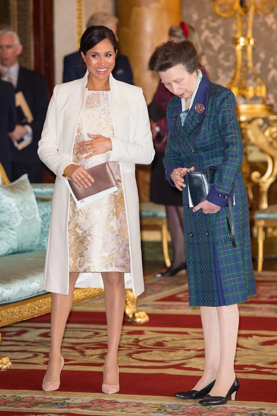 britain royals