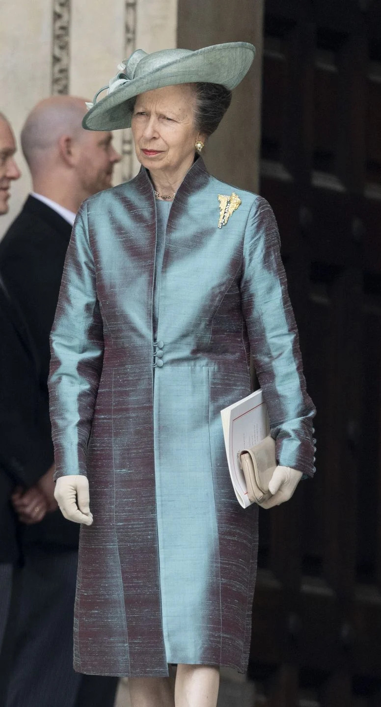 queen elizabeth ii platinum jubilee 2022 national service of thanksgiving