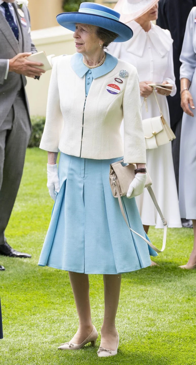 royal ascot 2023 wednesday