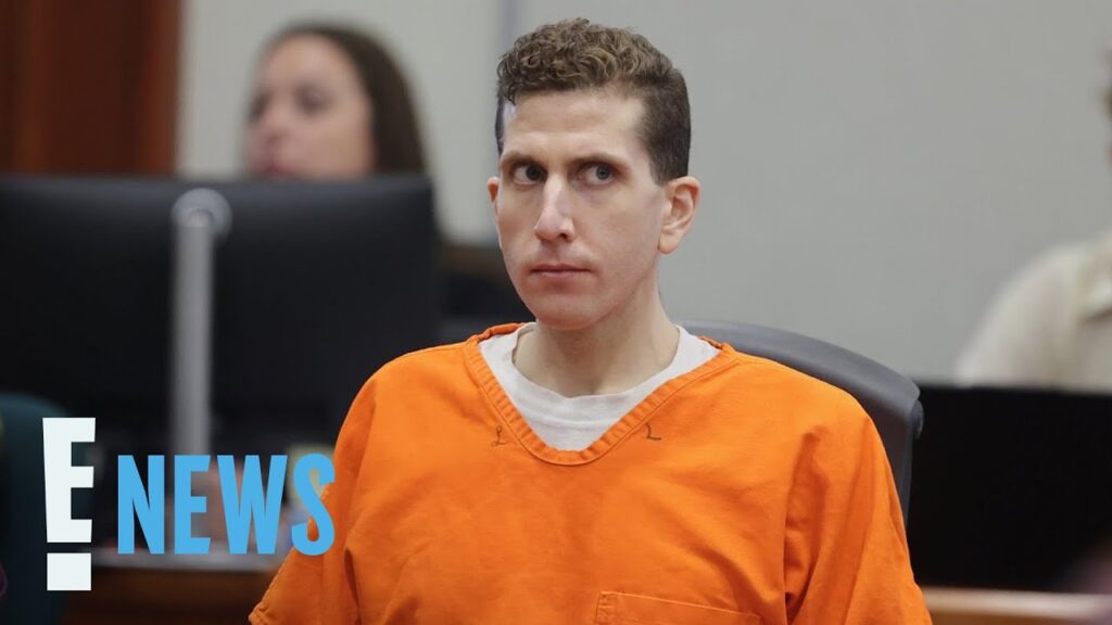 Idaho Murderer Bryan Kohberger Complains of "Taunting" by Prison Inmates