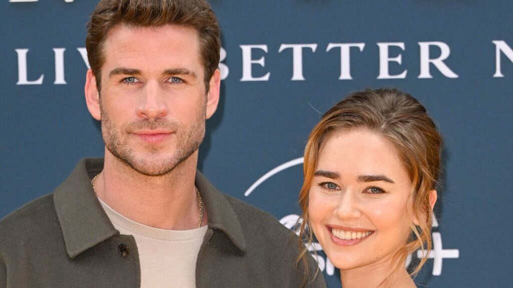 Liam Hemsworth and Gabriella Brooks Spark Engagement Speculation With Massive Ring Liam Hemsworth and Gabriella Brooks Spark Engagement Speculation With Massive Ring