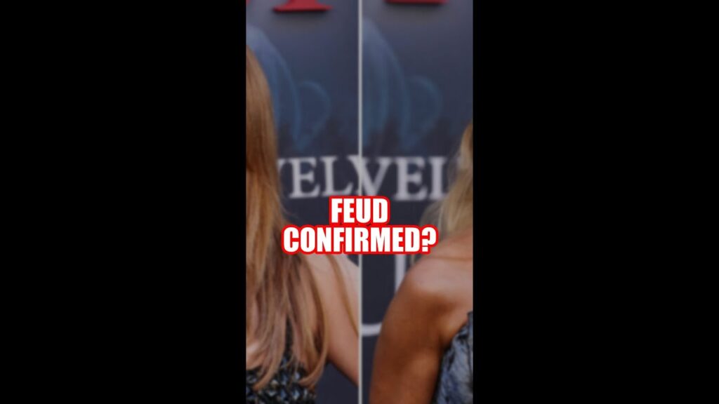 Jennifer Love Hewitt & Sarah Michelle Gellar: Feud Rumors?