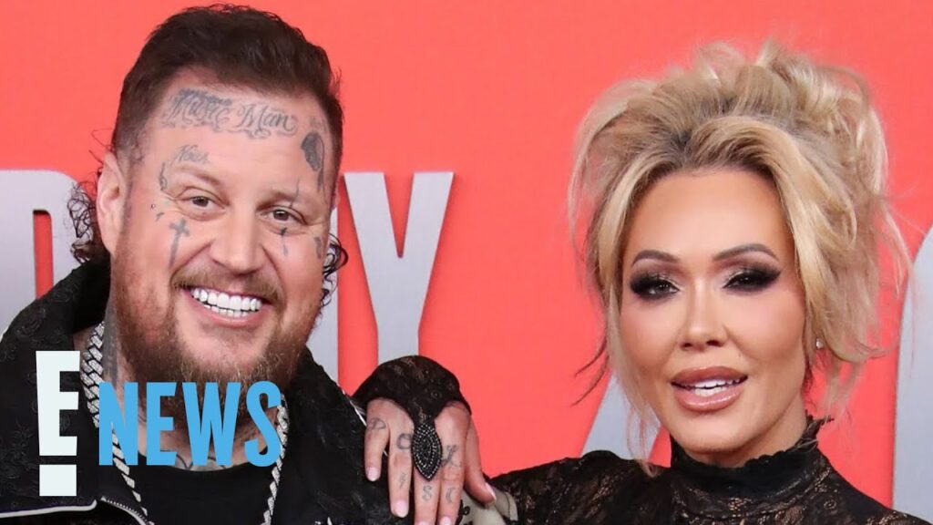 Why Bunnie XO Hasn't Stepped Out With Jelly Roll Amid IVF Journey | E! News