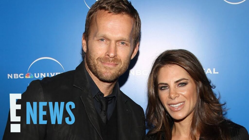Biggest Loser’s Bob Harper Calls Out Jillian Michaels for Snub | E! News Biggest Loser’s Bob Harper Calls Out Jillian Michaels for Snub | E! News