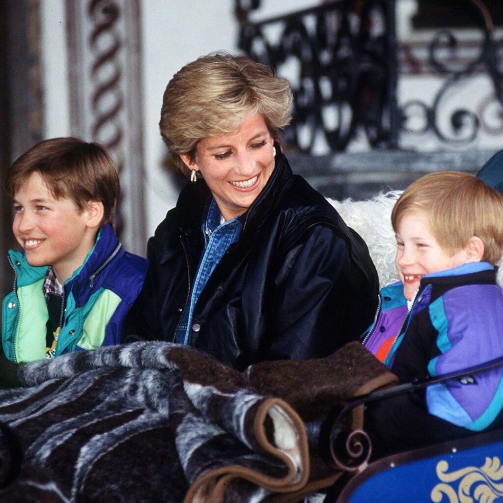 Prince William and Prince Harry Still Share One Value…