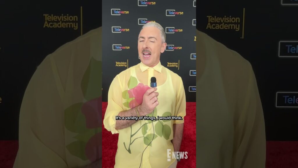 "The Traitors" Cast Reveal Their Tips