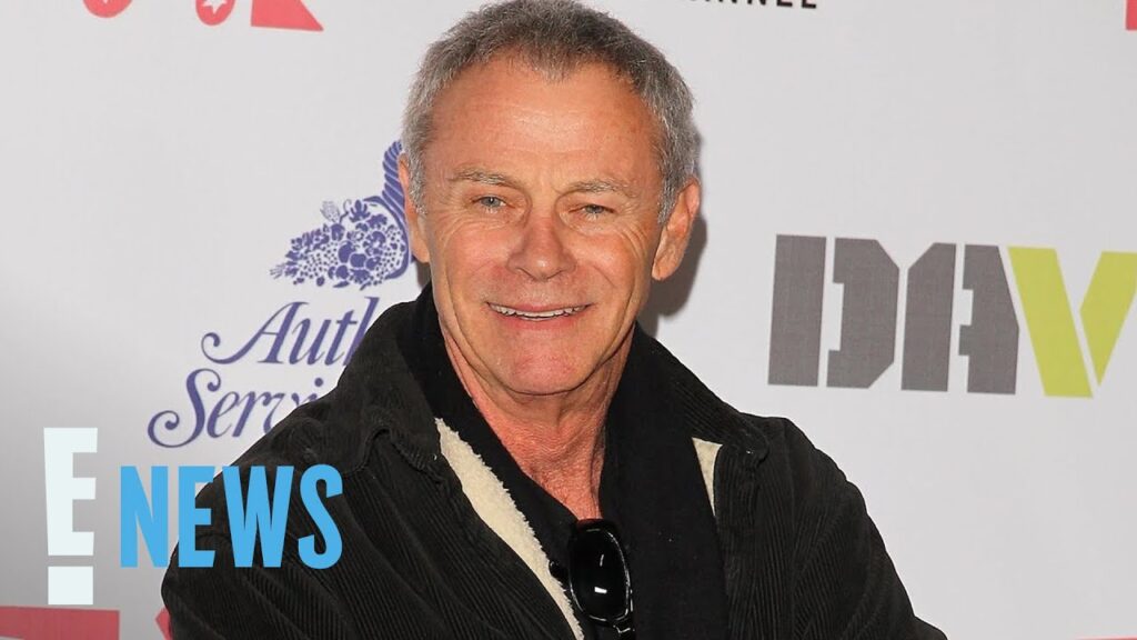 Tristan Rogers, General Hospital Actor, Dead at 79 | E! News
