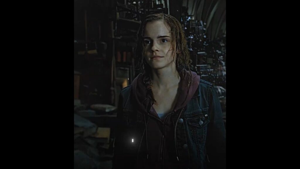 ”Breaking The Rules” – Hermione Granger Edit | LOS VOLTAJE (Slowed) #hermionegranger ''Breaking The Rules'' - Hermione Granger Edit | LOS VOLTAJE (Slowed) #hermionegranger