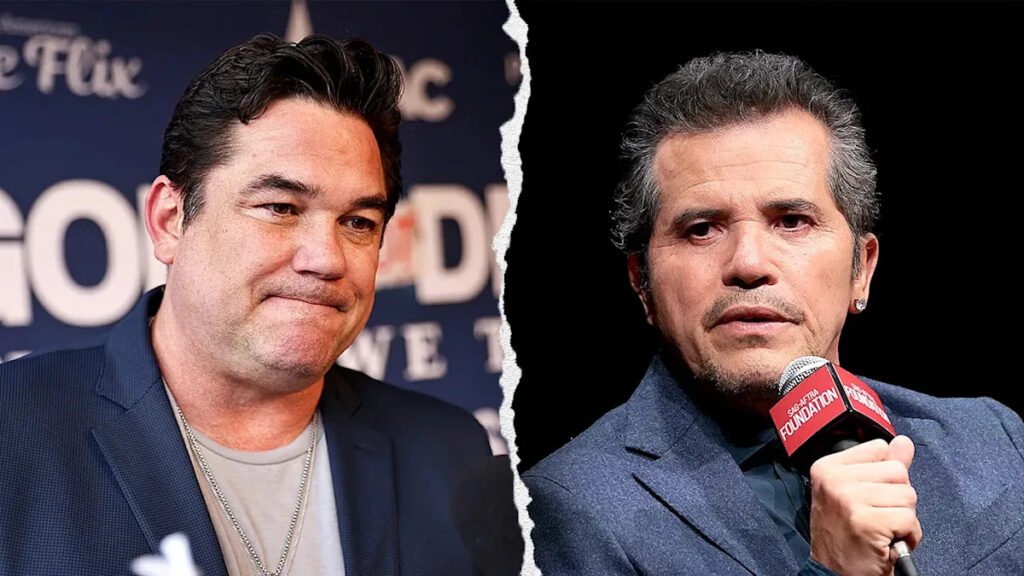 Dean Cain fires back at John Leguizamo’s attack, Hollywood backlash as former ‘Superman’ star joins ICE Yahoo news home