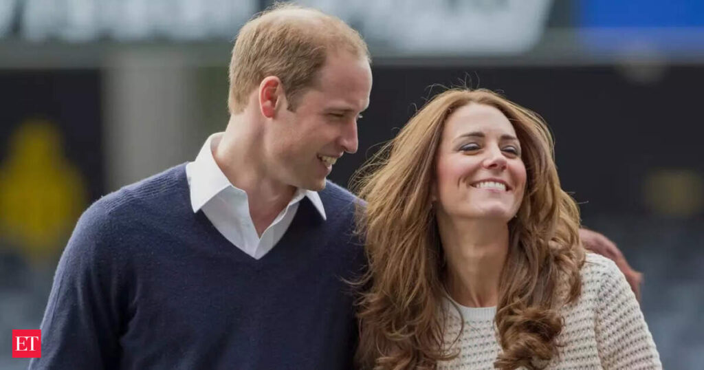 Prince William and Princess Kate confirm move to Windsor’s Forest lodge, leaving Adelaide Cottage behind Prince William and Princess Kate confirm move to Windsor’s Forest lodge, leaving Adelaide Cottage behind