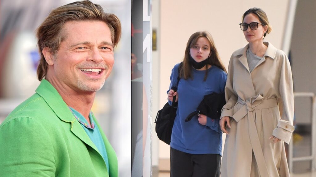 Angelina Jolie Finally Breaks Silence On Long Feud With Brad Pitt — But Why Now?