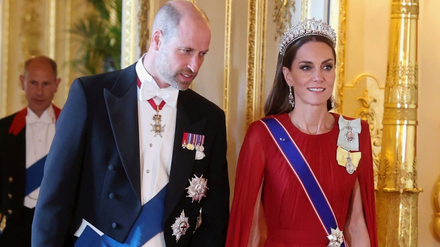 Prince William and Kate Middleton set to relocate to Forest Lodge: Here’s how much their ‘forever home’ is worth Prince William and Kate Middleton set to relocate to Forest Lodge: Here’s how much their ‘forever home’ is worth